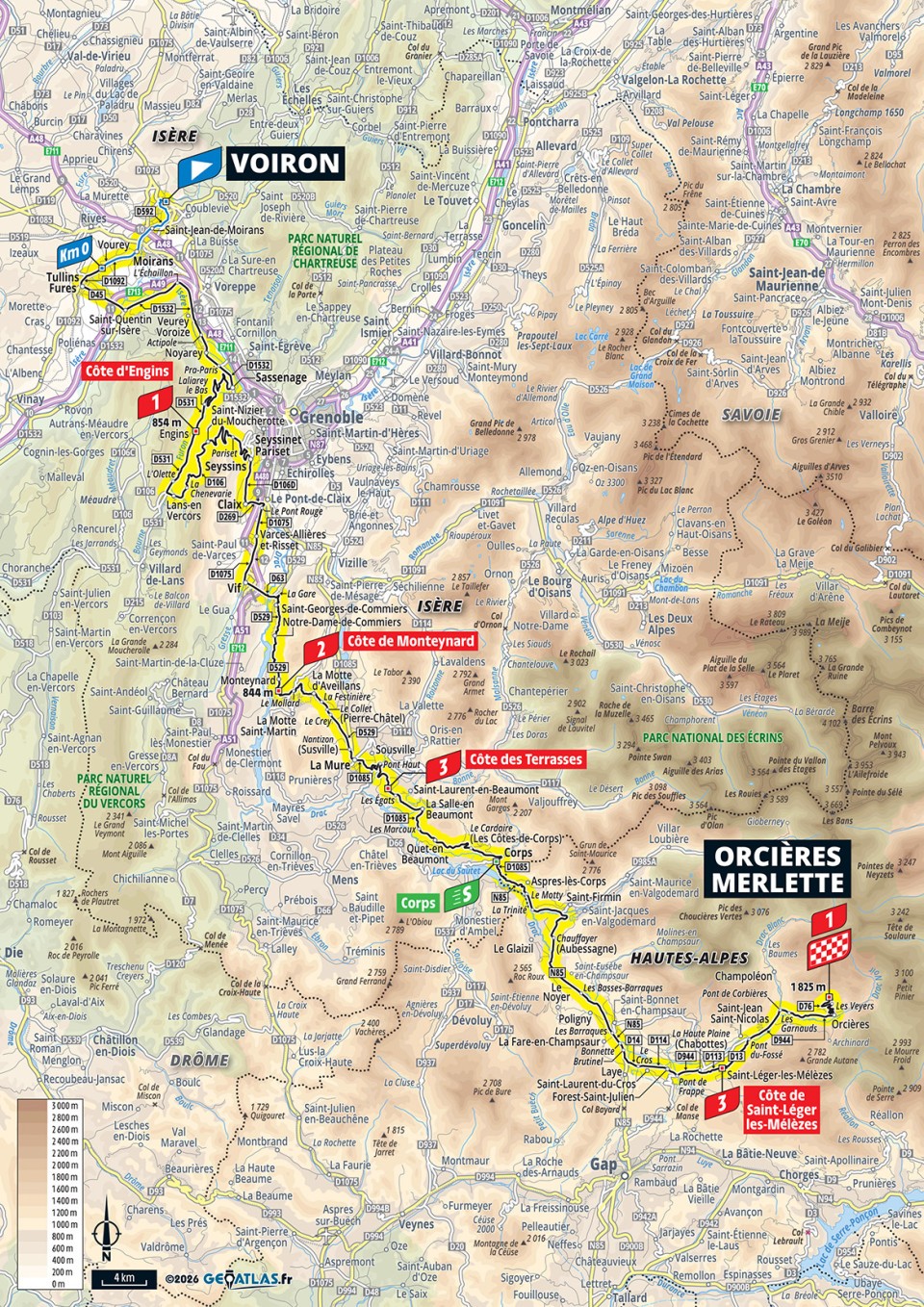 Tour de France